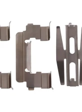 Raybestos Element3 New Semi-Loaded Caliper & Bracket Assembly Front Left FRC10966N                                     - FRC10966N - Image 5