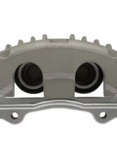 Raybestos Element3 New Semi-Loaded Caliper & Bracket Assembly Front Left FRC10966N                                     - FRC10966N - Image 2
