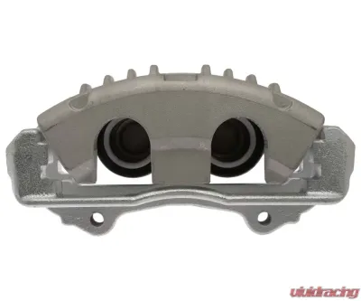 Raybestos Element3 New Semi-Loaded Caliper & Bracket Assembly Front Left FRC10966N - FRC10966N