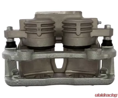 Raybestos Element3 New Semi-Loaded Caliper & Bracket Assembly Front Left FRC10966N - FRC10966N