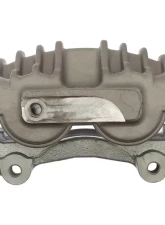 Raybestos Element3 New Semi-Loaded Caliper & Bracket Assembly Front Left FRC10966N                                     - FRC10966N - Image 4