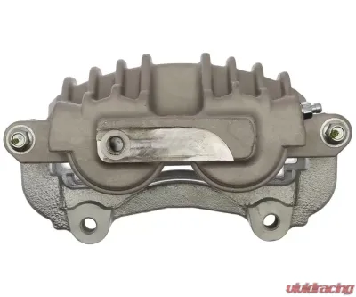 Raybestos Element3 New Semi-Loaded Caliper & Bracket Assembly Front Left FRC10966N - FRC10966N