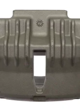 Raybestos Element3 New Semi-Loaded Caliper & Bracket Assembly Front Left FRC10966N                                     - FRC10966N - Image 5