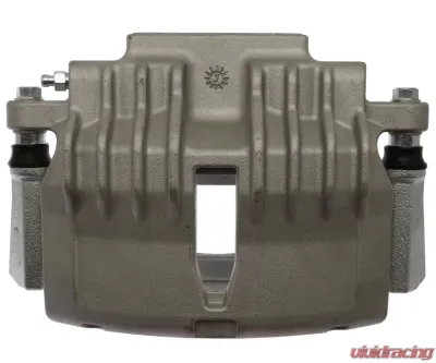 Raybestos Element3 New Semi-Loaded Caliper & Bracket Assembly Front Left FRC10966N - FRC10966N