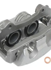 Raybestos R-Line Reman Semi-Loaded Caliper & Bracket Assembly Front Left FRC10966                                     - FRC10966 - Image 5