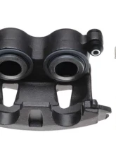 Raybestos R-Line Reman Semi-Loaded Caliper Dodge Ram 2500 Front Left 1999 FRC10970                                     - FRC10970 - Image 2