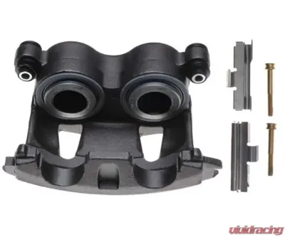 Raybestos R-Line Reman Semi-Loaded Caliper Dodge Ram 2500 Front Left 1999 FRC10970 - FRC10970