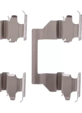 Raybestos Element3 New Semi-Loaded Caliper & Bracket Assembly Front Left FRC10971N                                     - FRC10971N - Image 5