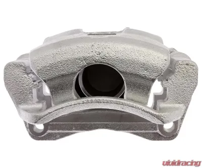 Raybestos Element3 New Semi-Loaded Caliper & Bracket Assembly Front Left FRC10971N - FRC10971N