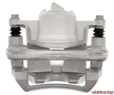 Raybestos Element3 New Semi-Loaded Caliper & Bracket Assembly Front Left FRC10971N - FRC10971N