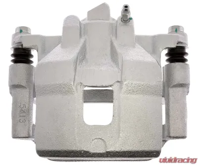 Raybestos Element3 New Semi-Loaded Caliper & Bracket Assembly Front Left FRC10971N - FRC10971N