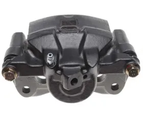 Raybestos R-Line Reman Semi-Loaded Caliper & Bracket Assembly Front Left FRC10971