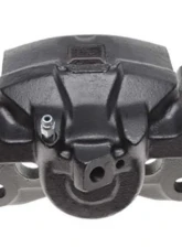 Raybestos R-Line Reman Semi-Loaded Caliper & Bracket Assembly Front Left FRC10971                                     - FRC10971 - Image 2