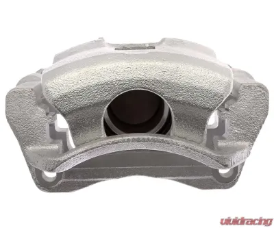 Raybestos Element3 New Semi-Loaded Caliper & Bracket Assembly Front Right FRC10972N - FRC10972N