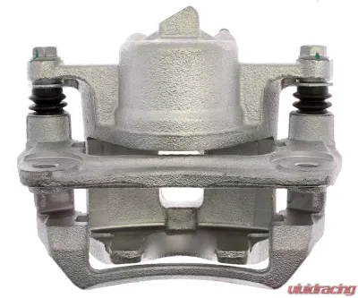 Raybestos Element3 New Semi-Loaded Caliper & Bracket Assembly Front Right FRC10972N - FRC10972N