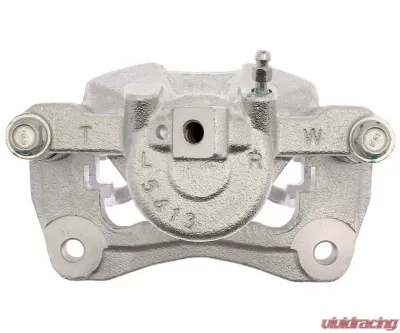 Raybestos Element3 New Semi-Loaded Caliper & Bracket Assembly Front Right FRC10972N - FRC10972N