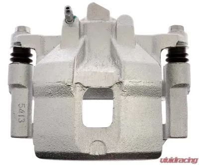Raybestos Element3 New Semi-Loaded Caliper & Bracket Assembly Front Right FRC10972N - FRC10972N