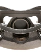 Raybestos R-Line Reman Semi-Loaded Caliper & Bracket Assembly Front Right FRC10972                                     - FRC10972 - Image 2