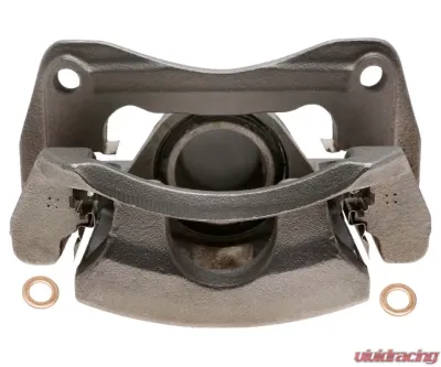 Raybestos R-Line Reman Semi-Loaded Caliper & Bracket Assembly Front Right FRC10972 - FRC10972