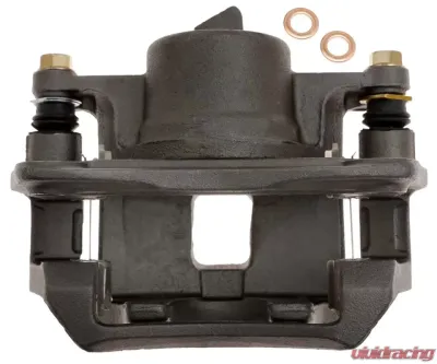 Raybestos R-Line Reman Semi-Loaded Caliper & Bracket Assembly Front Right FRC10972 - FRC10972