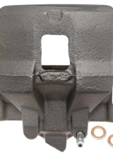 Raybestos R-Line Reman Semi-Loaded Caliper & Bracket Assembly Front Right FRC10972                                     - FRC10972 - Image 4