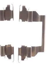 Raybestos R-Line Reman Semi-Loaded Coated Caliper & Bracket Assembly Front Left FRC10973C                                     - FRC10973C - Image 5
