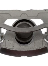 Raybestos R-Line Reman Semi-Loaded Coated Caliper & Bracket Assembly Front Left FRC10973C                                     - FRC10973C - Image 2