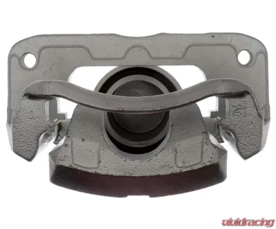 Raybestos R-Line Reman Semi-Loaded Coated Caliper & Bracket Assembly Front Left FRC10973C - FRC10973C