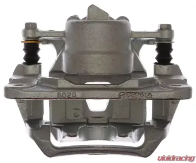 Raybestos R-Line Reman Semi-Loaded Coated Caliper & Bracket Assembly Front Left FRC10973C - FRC10973C