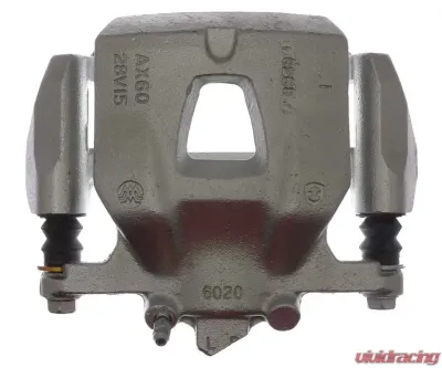 Raybestos R-Line Reman Semi-Loaded Coated Caliper & Bracket Assembly Front Left FRC10973C - FRC10973C