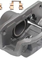 Raybestos R-Line Reman Semi-Loaded Caliper & Bracket Assembly Front Left FRC10973                                     - FRC10973 - Image 5