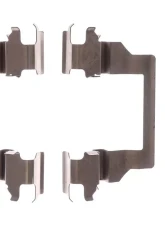 Raybestos R-Line Reman Semi-Loaded Coated Caliper & Bracket Assembly Front Right FRC10974C                                     - FRC10974C - Image 5