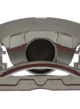 Raybestos R-Line Reman Semi-Loaded Coated Caliper & Bracket Assembly Front Right FRC10974C                                     - FRC10974C - Image 2