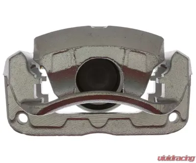 Raybestos R-Line Reman Semi-Loaded Coated Caliper & Bracket Assembly Front Right FRC10974C - FRC10974C