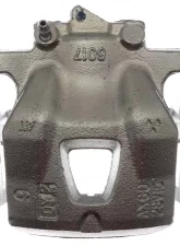 Raybestos R-Line Reman Semi-Loaded Coated Caliper & Bracket Assembly Front Right FRC10974C                                     - FRC10974C - Image 5