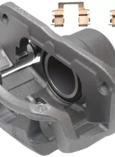 Raybestos R-Line Reman Semi-Loaded Caliper & Bracket Assembly Front Right FRC10974                                     - FRC10974 - Image 5