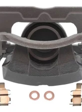 Raybestos R-Line Reman Semi-Loaded Caliper & Bracket Assembly Front Right FRC10974                                     - FRC10974 - Image 3