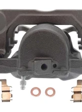 Raybestos R-Line Reman Semi-Loaded Caliper & Bracket Assembly Front Right FRC10974                                     - FRC10974 - Image 4