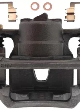 Raybestos R-Line Reman Semi-Loaded Caliper & Bracket Assembly Front Right FRC10974                                     - FRC10974 - Image 5