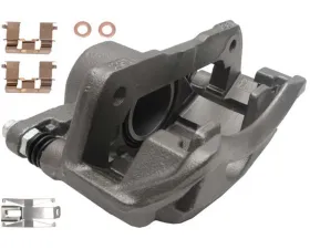 Raybestos R-Line Reman Semi-Loaded Caliper & Bracket Assembly Honda Accord Front Left 1998-2002 3.0L V6 FRC10975