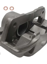 Raybestos R-Line Reman Semi-Loaded Caliper & Bracket Assembly Honda Accord Front Left 1998-2002 3.0L V6 FRC10975                                     - FRC10975 - Image 5