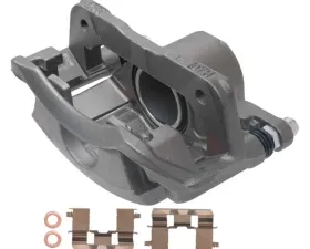 Raybestos R-Line Reman Semi-Loaded Caliper & Bracket Assembly Honda Accord Front Right 1998-2002 3.0L V6 FRC10976