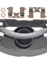 Raybestos R-Line Reman Semi-Loaded Caliper & Bracket Assembly Honda Accord Front Right 1998-2002 3.0L V6 FRC10976                                     - FRC10976 - Image 2