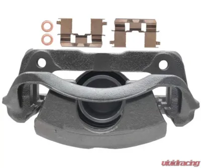 Raybestos R-Line Reman Semi-Loaded Caliper & Bracket Assembly Honda Accord Front Right 1998-2002 3.0L V6 FRC10976 - FRC10976