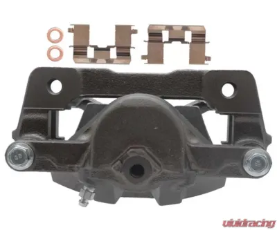 Raybestos R-Line Reman Semi-Loaded Caliper & Bracket Assembly Honda Accord Front Right 1998-2002 3.0L V6 FRC10976 - FRC10976