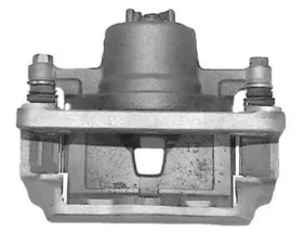 Raybestos R-Line Reman Semi-Loaded Caliper & Bracket Assembly Subaru Front Right FRC10979