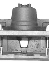 Raybestos R-Line Reman Semi-Loaded Caliper & Bracket Assembly Subaru Front Right FRC10979                                     - FRC10979 - Image 4