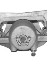 Raybestos R-Line Reman Semi-Loaded Caliper & Bracket Assembly Subaru Front Right FRC10979                                     - FRC10979 - Image 2