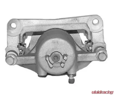 Raybestos R-Line Reman Semi-Loaded Caliper & Bracket Assembly Subaru Front Right FRC10979 - FRC10979