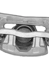 Raybestos R-Line Reman Semi-Loaded Caliper & Bracket Assembly Subaru Front Right FRC10979                                     - FRC10979 - Image 3
